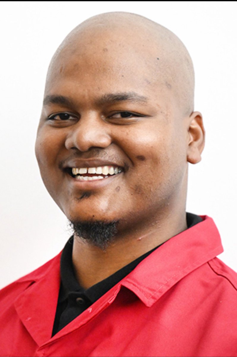 Zwelinzima1's tweet image. Hero! I give credit where credit is due!