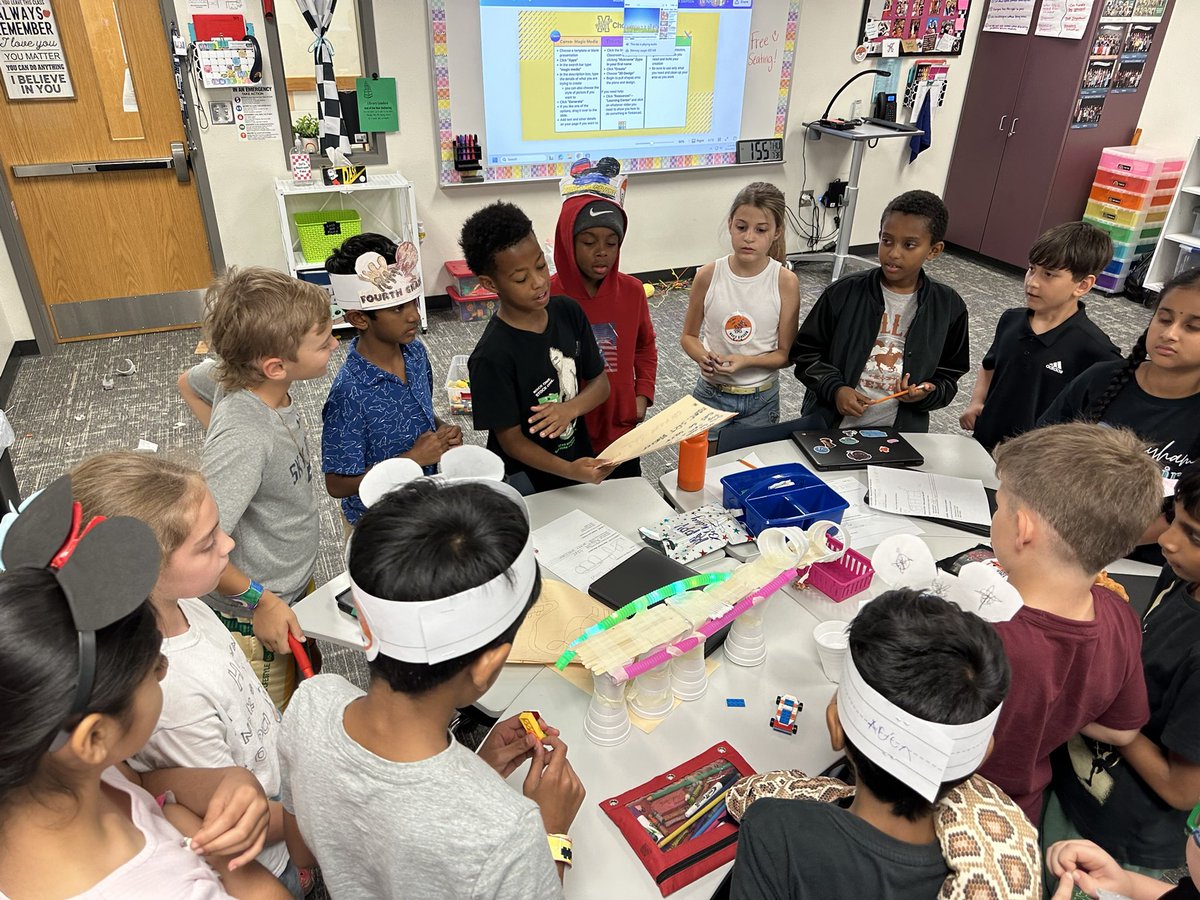 Mrs. Bennett tweet media