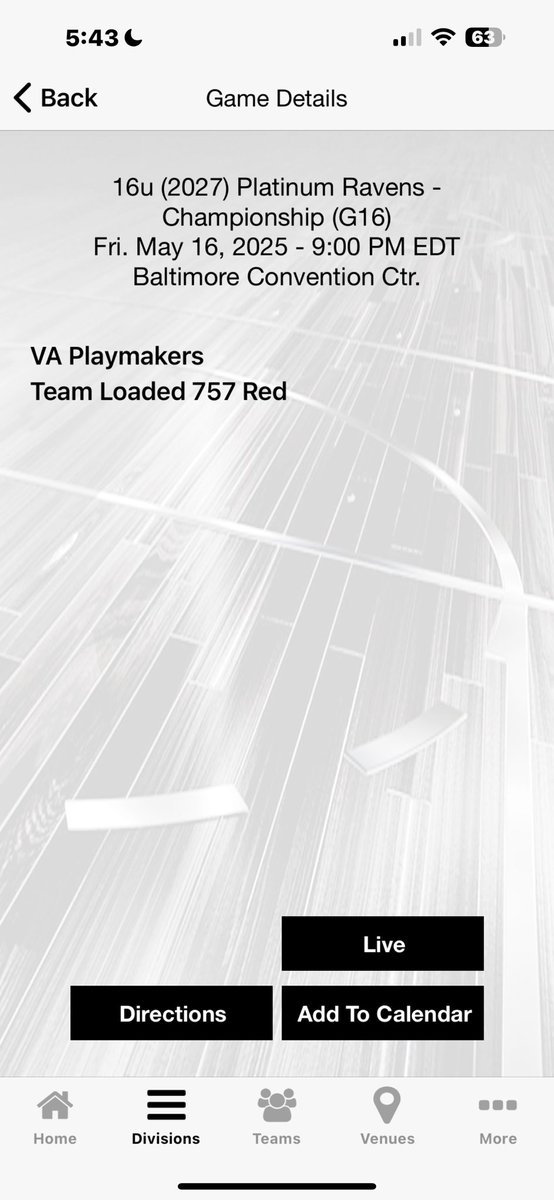Nick Walker (@coachnick02) on Twitter photo 🚨 College coaches here’s the roster this weekend Team Loaded 757 Red 16s competing in the DMV Live
<a href="/TeamLoadedBBall/">Team Loaded AAU Basketball</a> <a href="/757Loaded2027/">Team Loaded 757 2027</a> <a href="/deemilli2/">@757ambassador</a> <a href="/MarcusHelton/">Marcus Helton</a> <a href="/madehoops/">MADE Hoops</a> <a href="/ekess33_MADE/">Eric Kessler Jr.</a> <a href="/FrankieCabrera_/">Frankie Cabrera</a> 🚨 College coaches here’s the roster this weekend Team Loaded 757 Red 16s competing in the DMV Live
<a href="/TeamLoadedBBall/">Team Loaded AAU Basketball</a> <a href="/757Loaded2027/">Team Loaded 757 2027</a> <a href="/deemilli2/">@757ambassador</a> <a href="/MarcusHelton/">Marcus Helton</a> <a href="/madehoops/">MADE Hoops</a> <a href="/ekess33_MADE/">Eric Kessler Jr.</a> <a href="/FrankieCabrera_/">Frankie Cabrera</a>