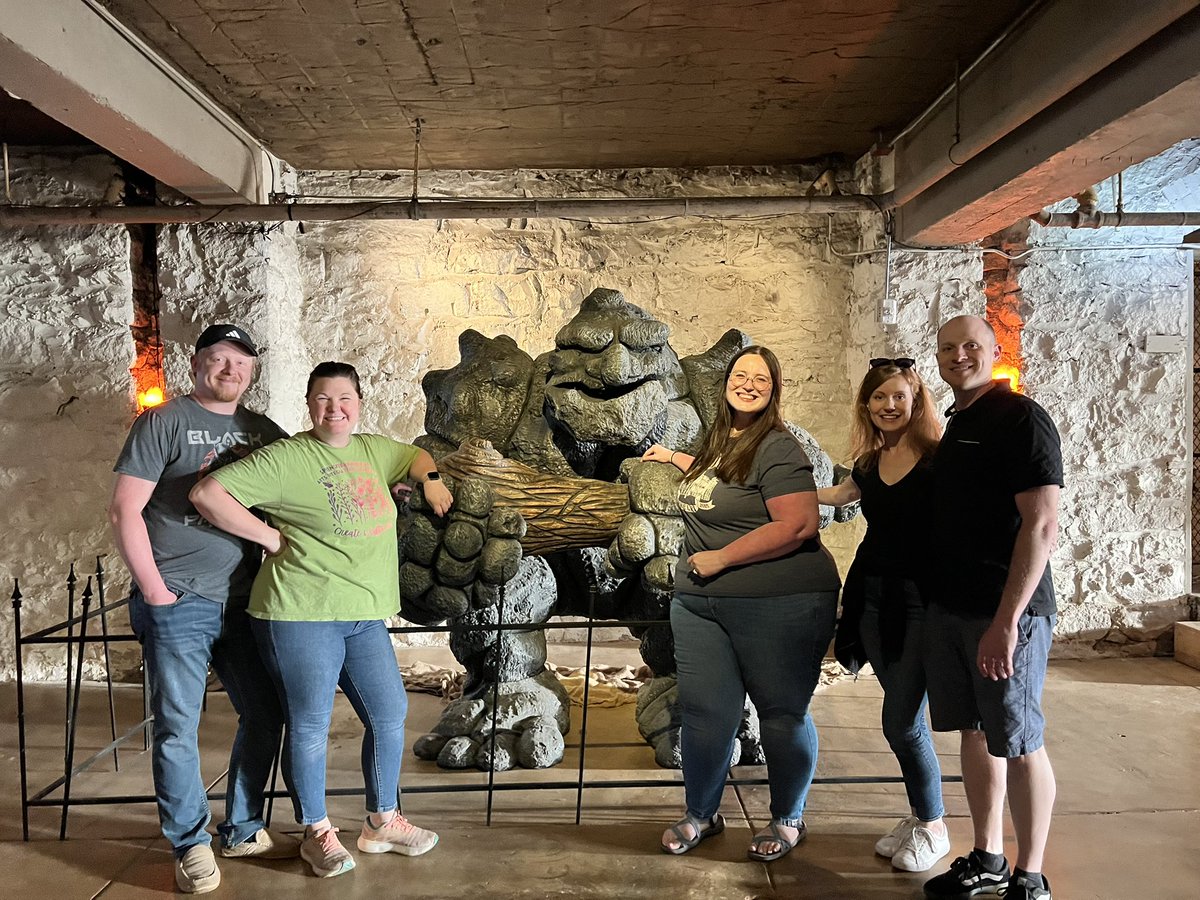 Dee Kerr tweet media