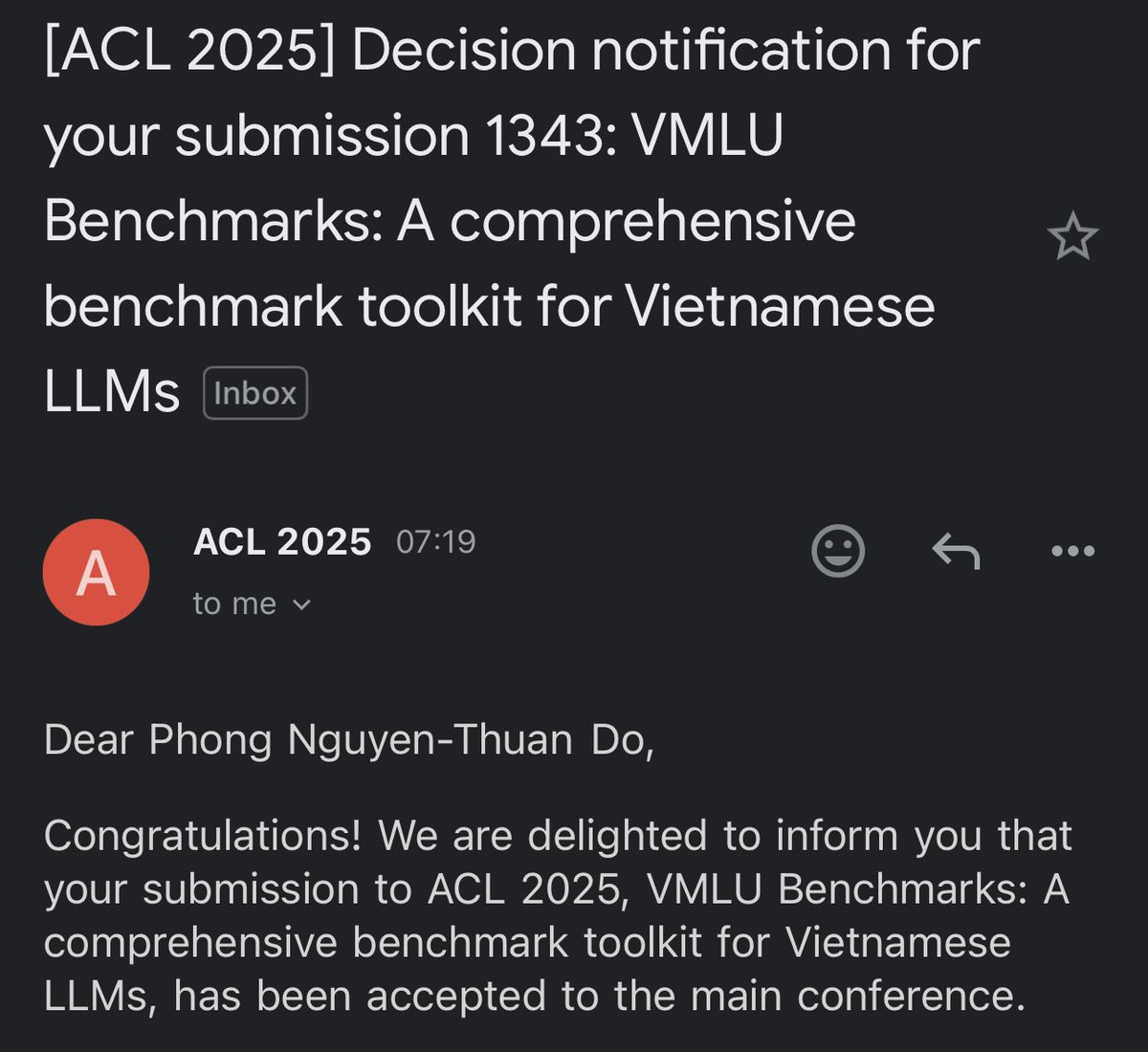 Phong Do tweet media