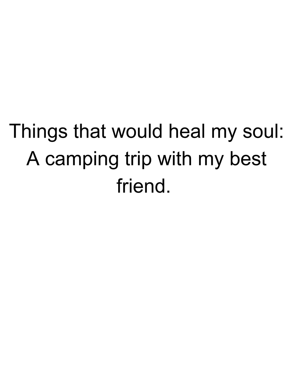 Thousand Trails (@thousandtrails) on Twitter photo Send this to your bestie. š„° 
#thousandtrails Send this to your bestie. š„° 
#thousandtrails