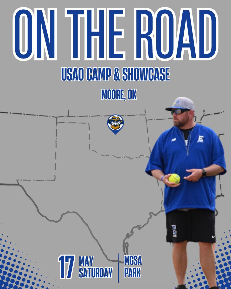 CoachAnthony31's tweet photo. My first recruiting event of the summer is right around the corner.  Shoot me your schedules so I can catch a game! https://t.co/pjjv0Yu8Dj