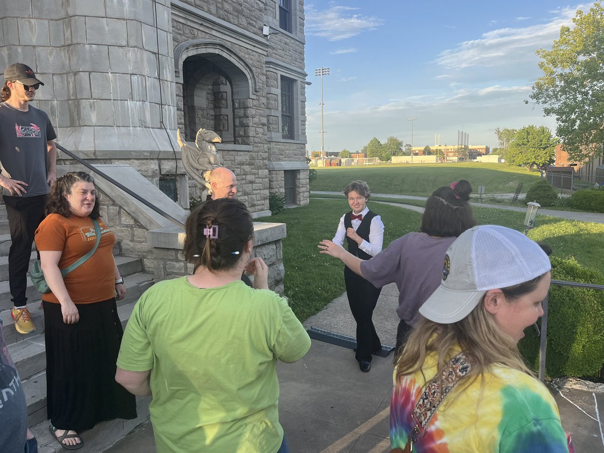 Dee Kerr tweet media