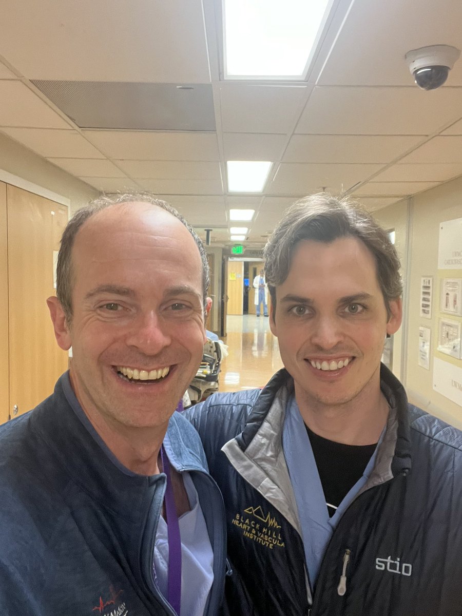 Lorenzo Azzalini (@lazzalinimd) on Twitter photo Another enriching visit to our <a href="/UWCathLab/">UW Med Cath Lab</a> β this time by <a href="/jl35wilsonMD/">Jeffrey Wilson, MD</a>
Fun times and lots of learning at the board and in the lab πͺπΌ
<a href="/DrBillLombardi/">Dr. Bill Lombardi</a> <a href="/sudhirtho/">Sudhir Thotakura</a> <a href="/KateKearney4/">Kate Kearney</a> <a href="/DrPrimeroNg/">Primero Ng</a> Another enriching visit to our <a href="/UWCathLab/">UW Med Cath Lab</a> β this time by <a href="/jl35wilsonMD/">Jeffrey Wilson, MD</a>
Fun times and lots of learning at the board and in the lab πͺπΌ
<a href="/DrBillLombardi/">Dr. Bill Lombardi</a> <a href="/sudhirtho/">Sudhir Thotakura</a> <a href="/KateKearney4/">Kate Kearney</a> <a href="/DrPrimeroNg/">Primero Ng</a>