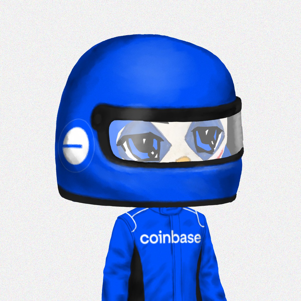 I think it fits u guys <a href="/coinbase/">Coinbase 🛡️</a> really well to be our cousins