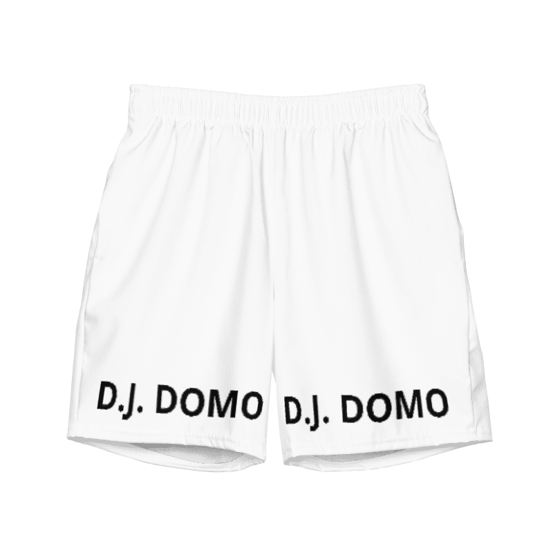 DJDomo845389's tweet photo. 1/3 D.J. Domo "Classic" White Swimwear
  
D.J.D "Classic" Swim Trunks
In 11 diff Sizes  
D.J.D "Classic" 2 Piece String Bikini Swimsuit 
In 11 diff Sizes

https://t.co/1nd2iiN5Ox

#classic #white #swim #1piece #2piece #trunks #slides #totebag #djdomo #online #store #book https://t.co/2QP3M2Aw9z
