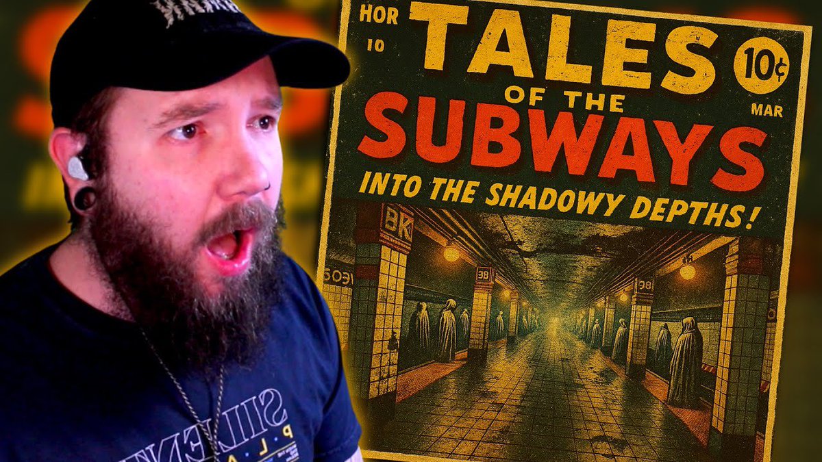 A new episode of <a href="/driftervoyages/">DrifterVoyages</a>’ The 50th Room Podcast is available RIGHT NOW!

“Empire State Hauntings - 3 Supposedly True Tales From New York” is on <a href="/YouTube/">YouTube</a>, <a href="/Spotify/">Spotify</a> and <a href="/ApplePodcasts/">Apple Podcasts</a> at the links in the replies!