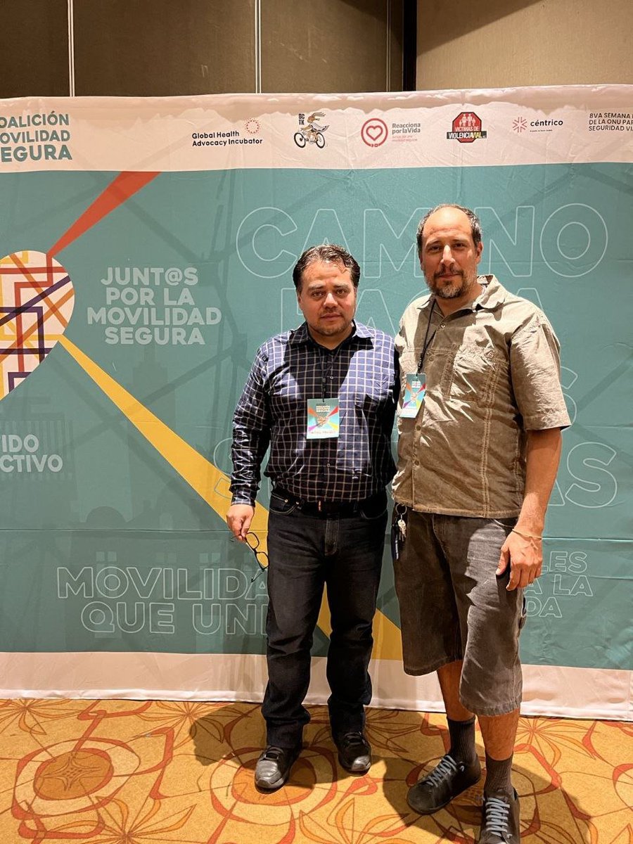 elpoderdelc's tweet photo. 📢La campaña de #SeguridadVehicular de @elpoderdelc participa en el primer Encuentro Nacional de la @CoalicionMS para hablar sobre el tema de seguridad vehicular y la importancia de contar con flotillas de mayor seguridad. 🚗✅

#NoMasMuertesViales #SeguridadVial https://t.co/Ytjphpl8gD