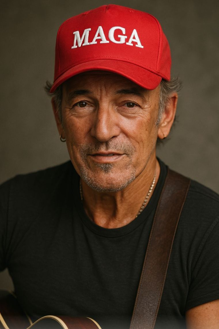 MrBaileyoffski's tweet photo. Any kind of respect I had for
@springsteen is gone.
Watching him stomp his feet 
and cry to another country because
he didn't get his own way is one
of the most childish and embarrassing displays I've ever 
seen. 

#BoycottSpringsteen
#Springsteen
#BruceSpringsteen https://t.co/vVADKoua1H
