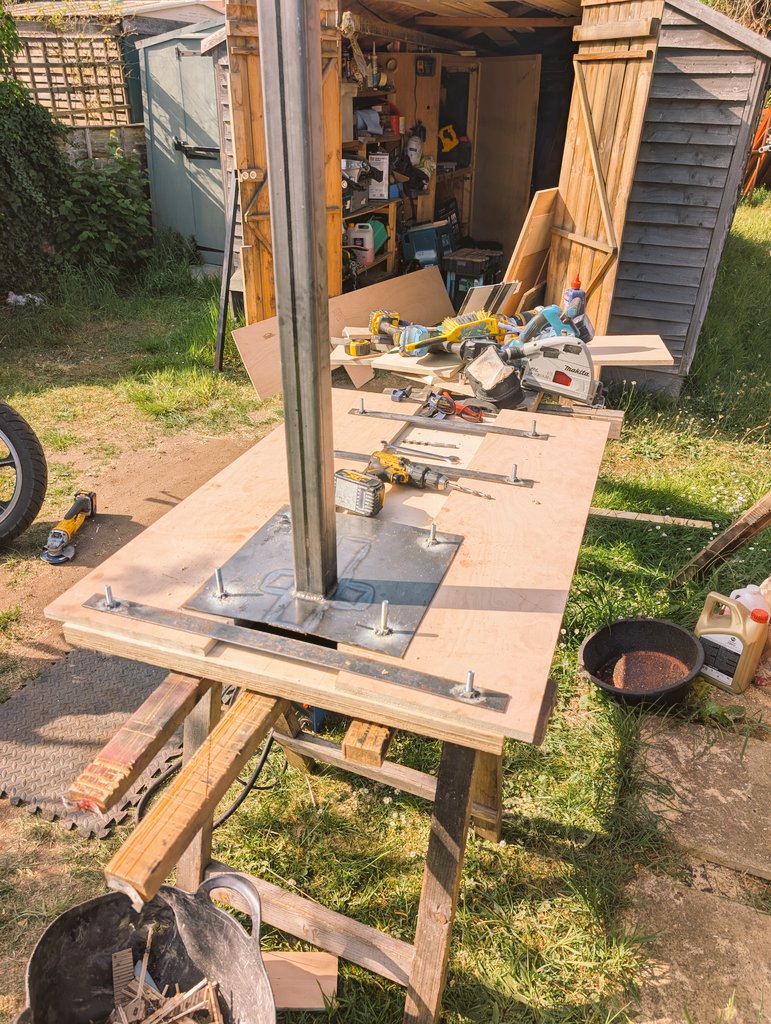 Unholy carpentry (@unholycarpentry) / Posts / X