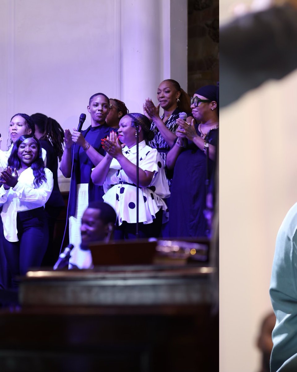 PastorKeion's tweet photo. I’m grateful for the warm welcome and powerful worship at The Historic St. John MBC. Thank you for the love, the legacy, and the invitation to celebrate such a meaningful moment. Honor to Pastor Dr. Terrance Grant-Malone—what a night!

#PKOnTheMove #StJohnMBC #HoustonChurch https://t.co/V86C12vezN