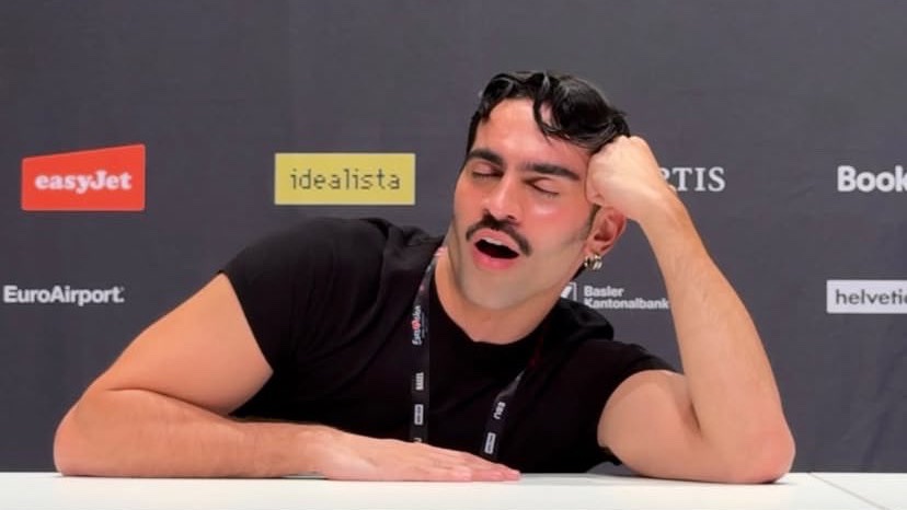 Τα αικονς