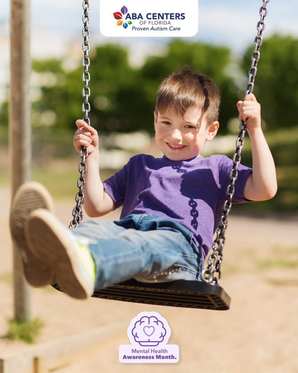 Focus on the extraordinary abilities and talents of individuals with autism! 💡 By embracing their unique strengths, we empower them to make incredible contributions.

#ABACentersOfFlorida #ABATherapy #AutismAwareness #AutismLove #AutismCommunity