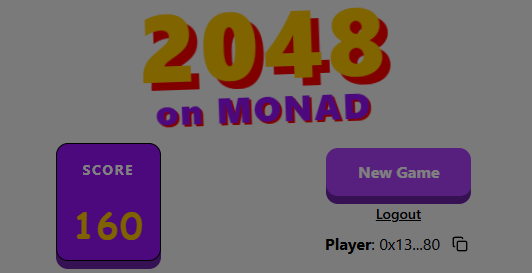 snareboy_'s tweet photo. @monad_xyz LFG https://t.co/1VwUM0y3Mk