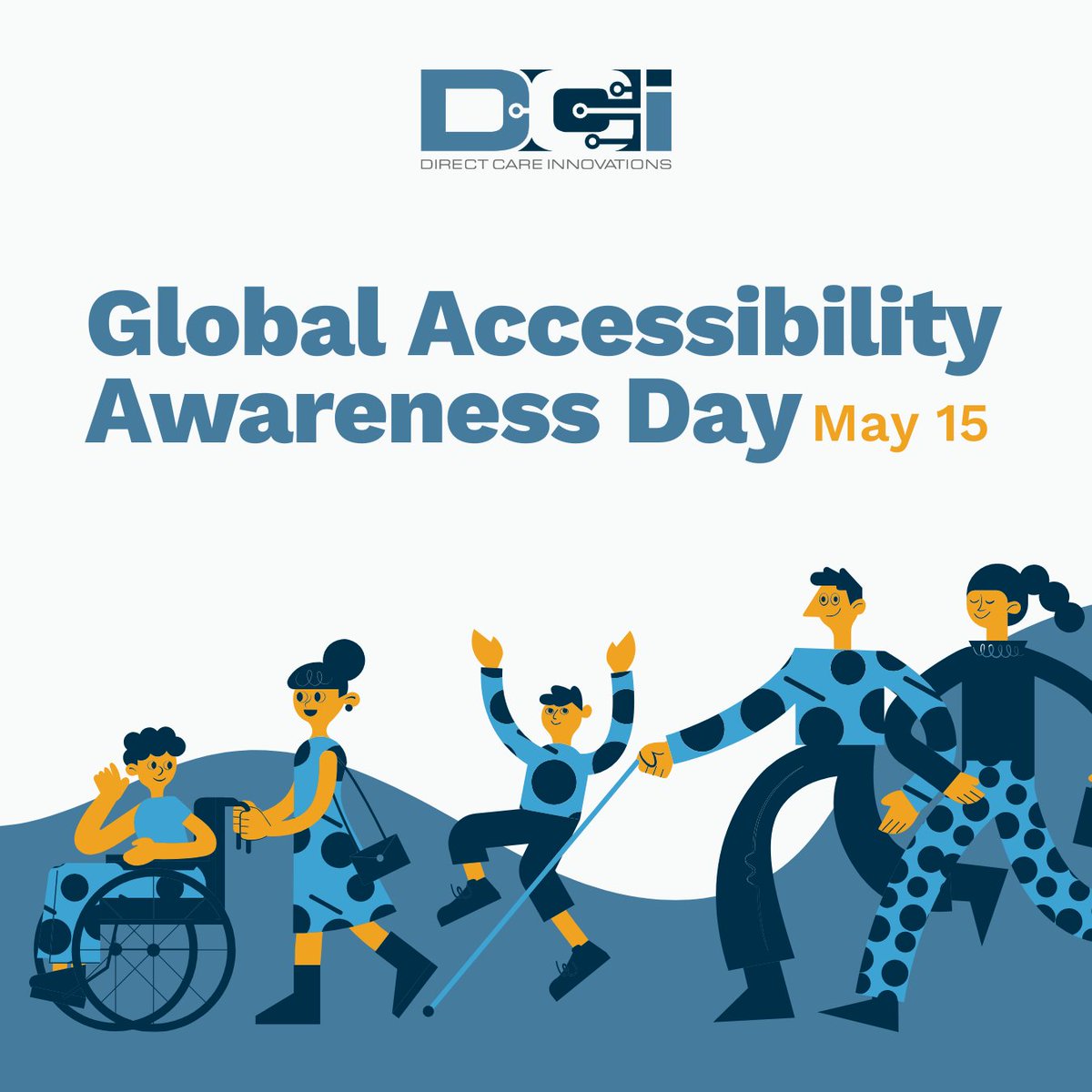 Direct Care Innovations tweet media