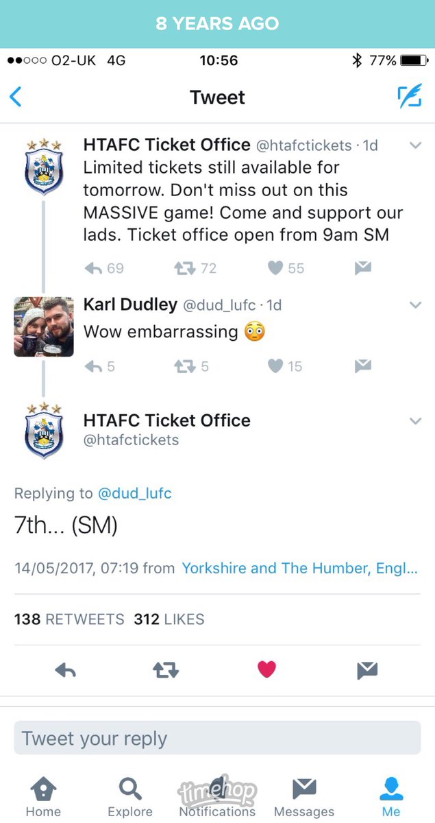 Still proud of you for this tweet <a href="/StefM78/">Stef</a> 🙌👌🤣

(Fun fact: almost just tagged Gwen Stefani instead of you 🤣🤣)