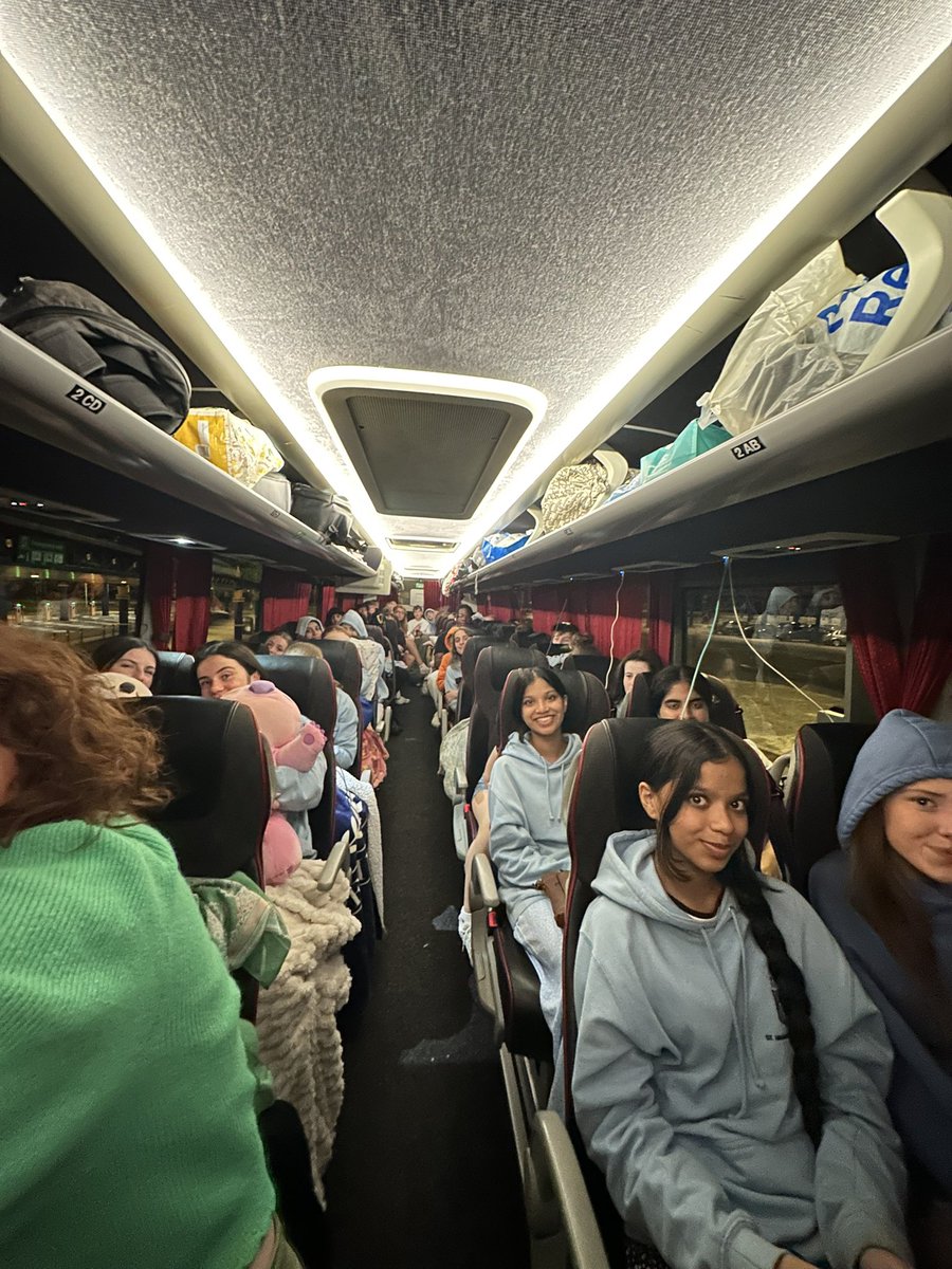 St Ninian's Business Education tweet media