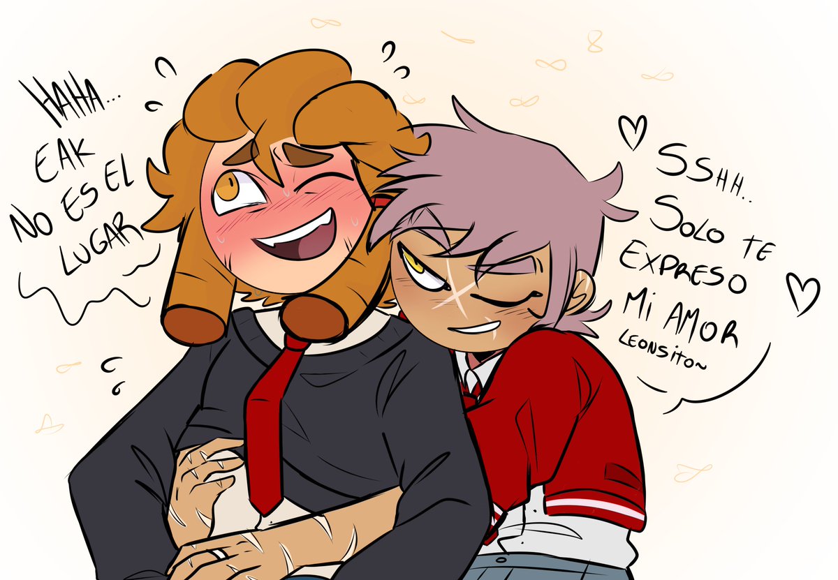 #FHS #FNAFHS
Asi se ve mi Eaktrap (Leak), los quiero papis <3