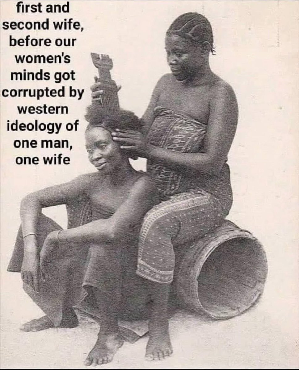 Typical African tweet media