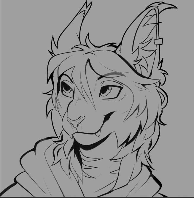 Wip :33 <a href="/xingirou/">xingirou🏳️‍🌈🏳️‍⚧️</a>