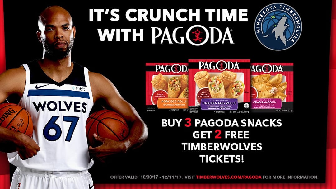 thatsjustchips's tweet photo. Average NBA fans don't understand how important this is for Minnesota. For years the Timberwolves couldn't even give tickets away. https://t.co/01qXda1B2E