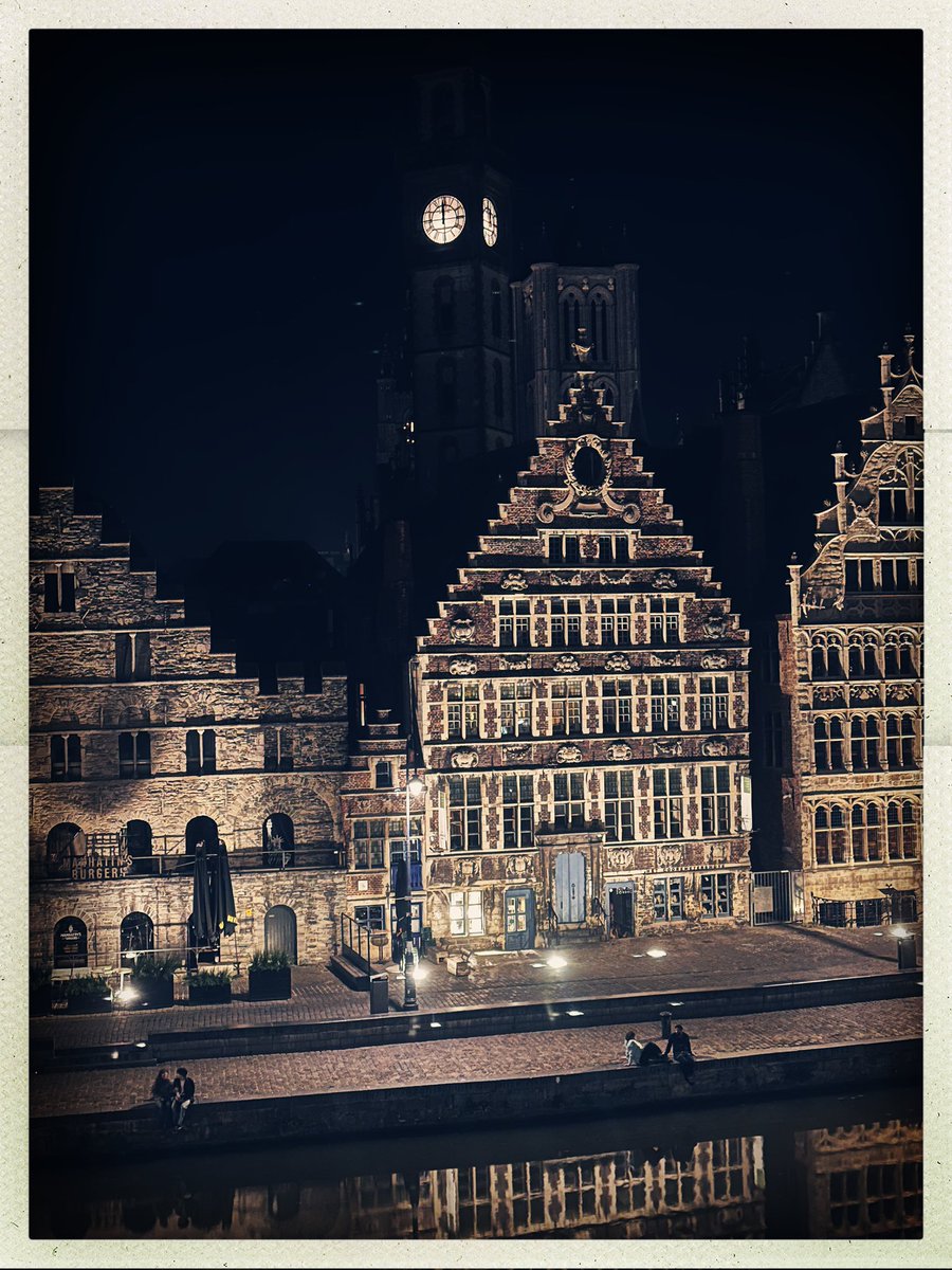 Thomas RW Herrmann (@trwherrmann) on Twitter photo #BEAM25 Gent is a gem. More gems to discuss tomorrow. It is 12 p.m. see you tomorrow. Thank you for the invite <a href="/thomastailly/">Thomas Tailly</a> Great meeting #endo #stones #ECIRS #MIP #PNL #ERBT <a href="/scoffonecesare/">scoffone cesare</a> #EEP <a href="/fgomsan/">Fernando GomezSancha</a> , today. #BEAM25 Gent is a gem. More gems to discuss tomorrow. It is 12 p.m. see you tomorrow. Thank you for the invite <a href="/thomastailly/">Thomas Tailly</a> Great meeting #endo #stones #ECIRS #MIP #PNL #ERBT <a href="/scoffonecesare/">scoffone cesare</a> #EEP <a href="/fgomsan/">Fernando GomezSancha</a> , today.