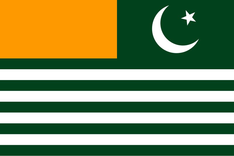 I have spent many days assessing the sentiments of Kashmiris through social media analytics and anecdotal evidence. 

Barring the elite. An overwhelming majority of Kashmiris still want to join Pakistan. 1947-2025!

Kashmir bane ga Pakistan! 🇵🇰