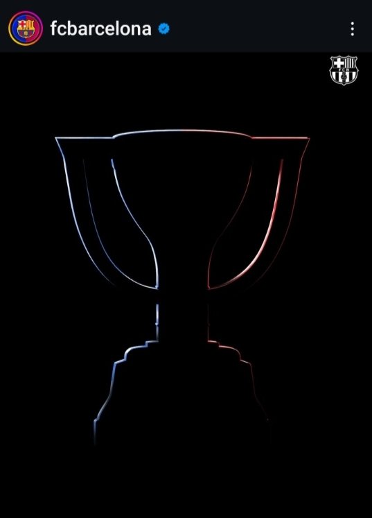 dunrach's tweet photo. 💙❤
#FCBarcelona 
#LaLiga https://t.co/ZYympvDJQ4