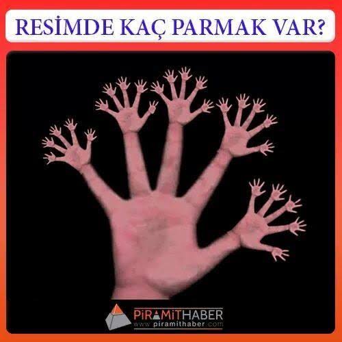 Evet hadi bakalım