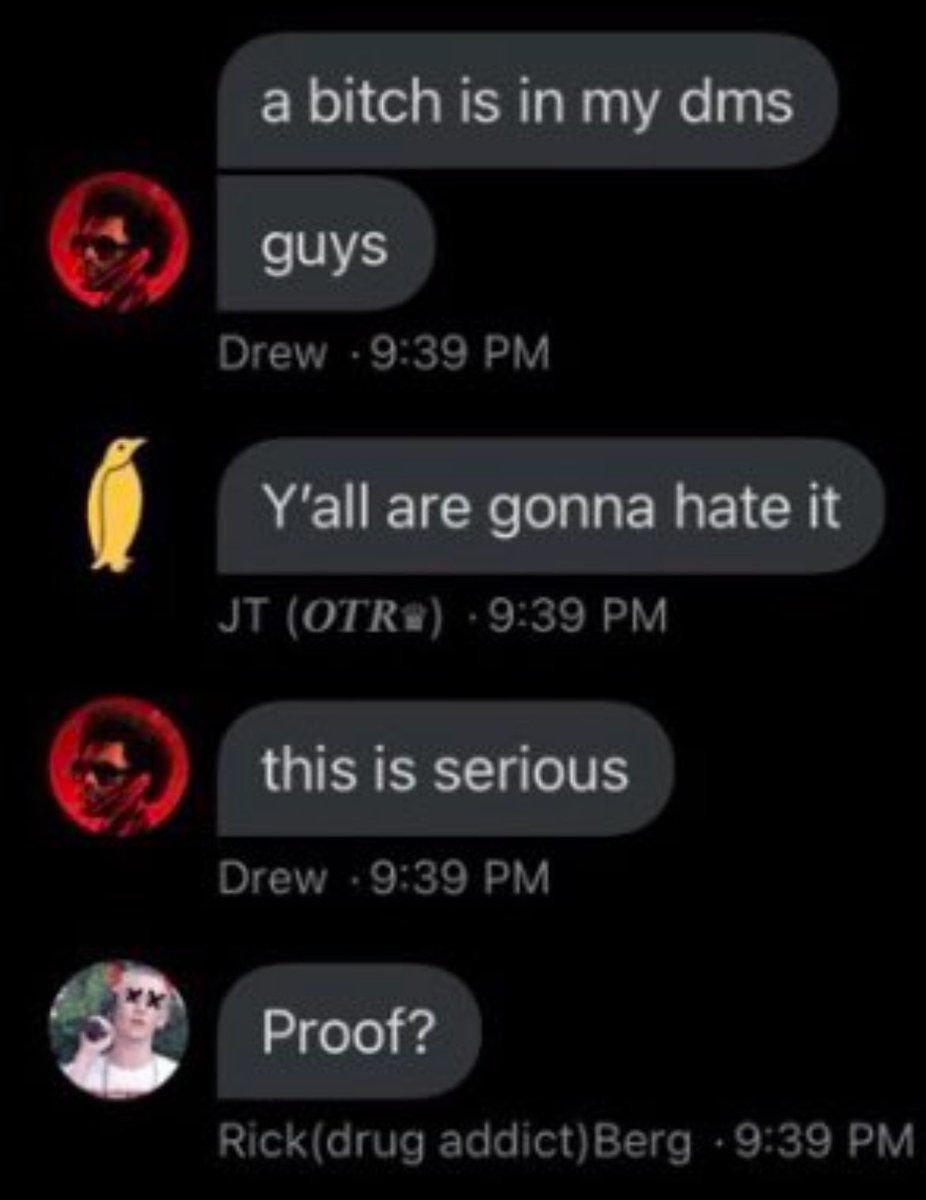 Matt 💫 tweet media