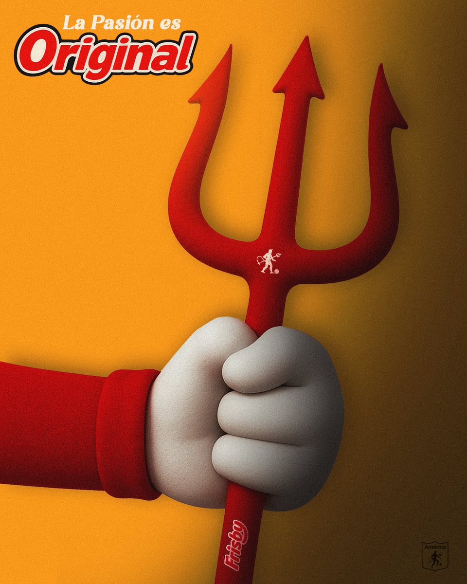 AmericadeCali tweet picture
