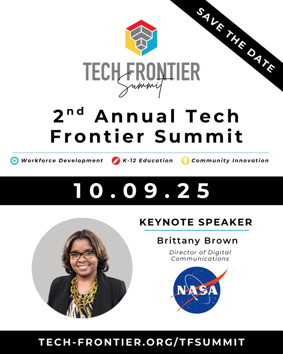 Tech Frontier tweet media