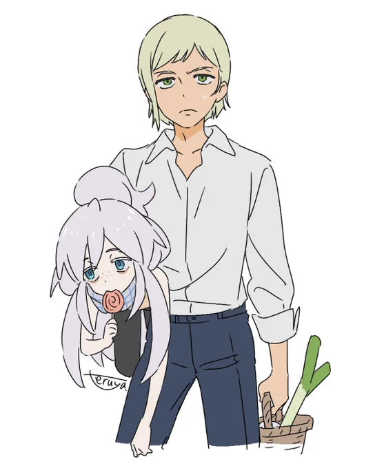 ドゥーrkgk #ジークアクス 