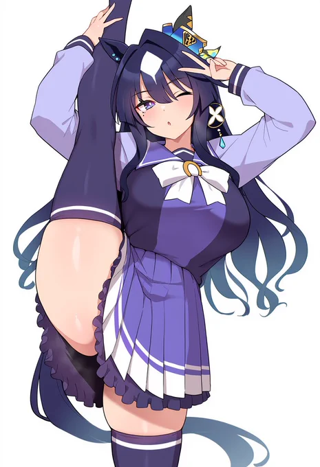 褒めて欲しい姉さん... 