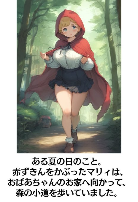 世界種付劇場(2/20) 