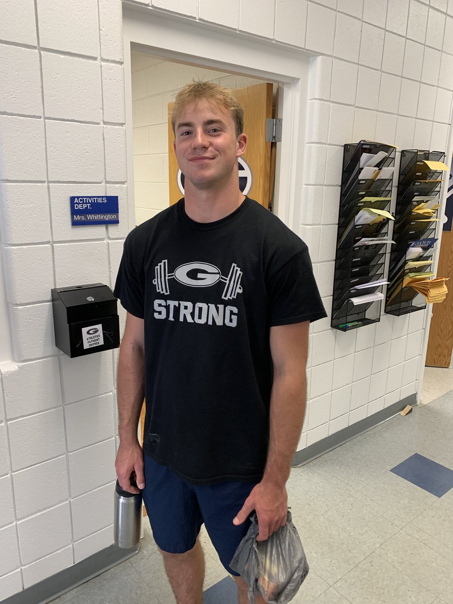 Dylan Leffingwell tweet media