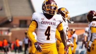 jajuan_jones's tweet photo. #AGTG After a great conversation with @CoachDukes_ Im blessed to be re-offered by the new @CMU_Football staff‼️‼️@CoachDrinkall @coachopfer @Fleming_Coach @CoachRodOden @BIGBOOK_WORK @surulipowell @JasonSm16541791 @HW__Football @CoachBlackwell_ @smsbacademy https://t.co/0d7KimNjFI