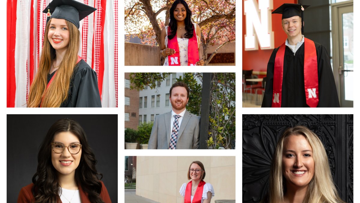NebraskaBiz's tweet image. Congratulations, Class of 2025! #GoBigGrad