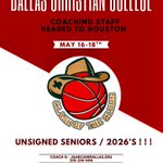 Photo by Dallas Christian College WBB (@DCCWBB)