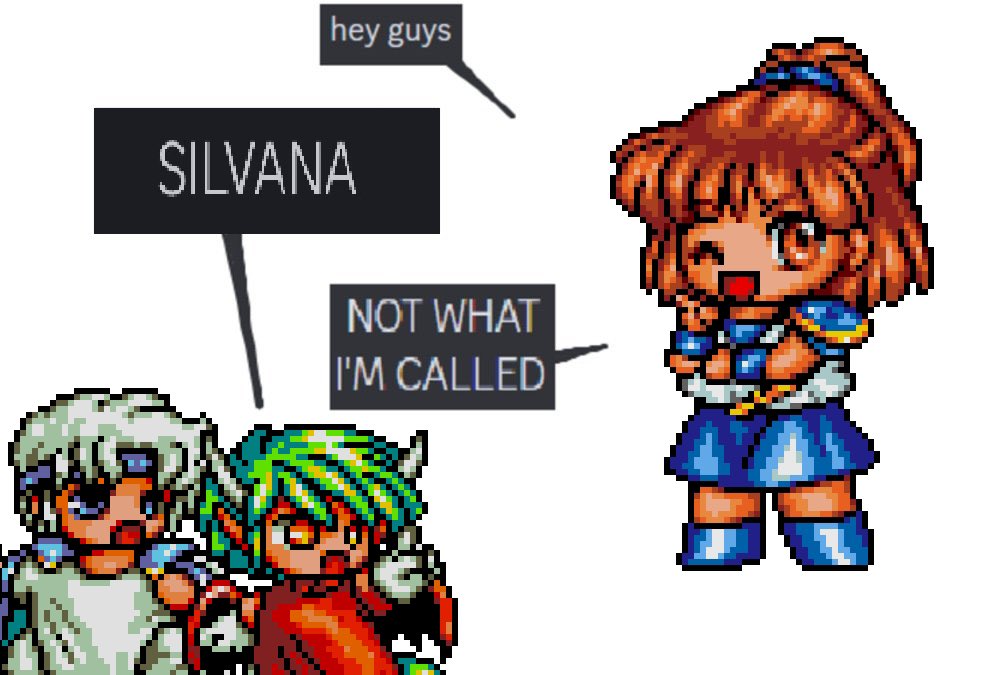 I had a vision