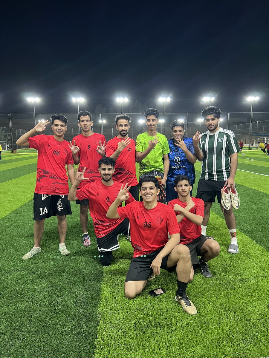 Woolves_Club's tweet photo. فرحة الانتصار 🐺💪 https://t.co/tAYiA9Ya4l