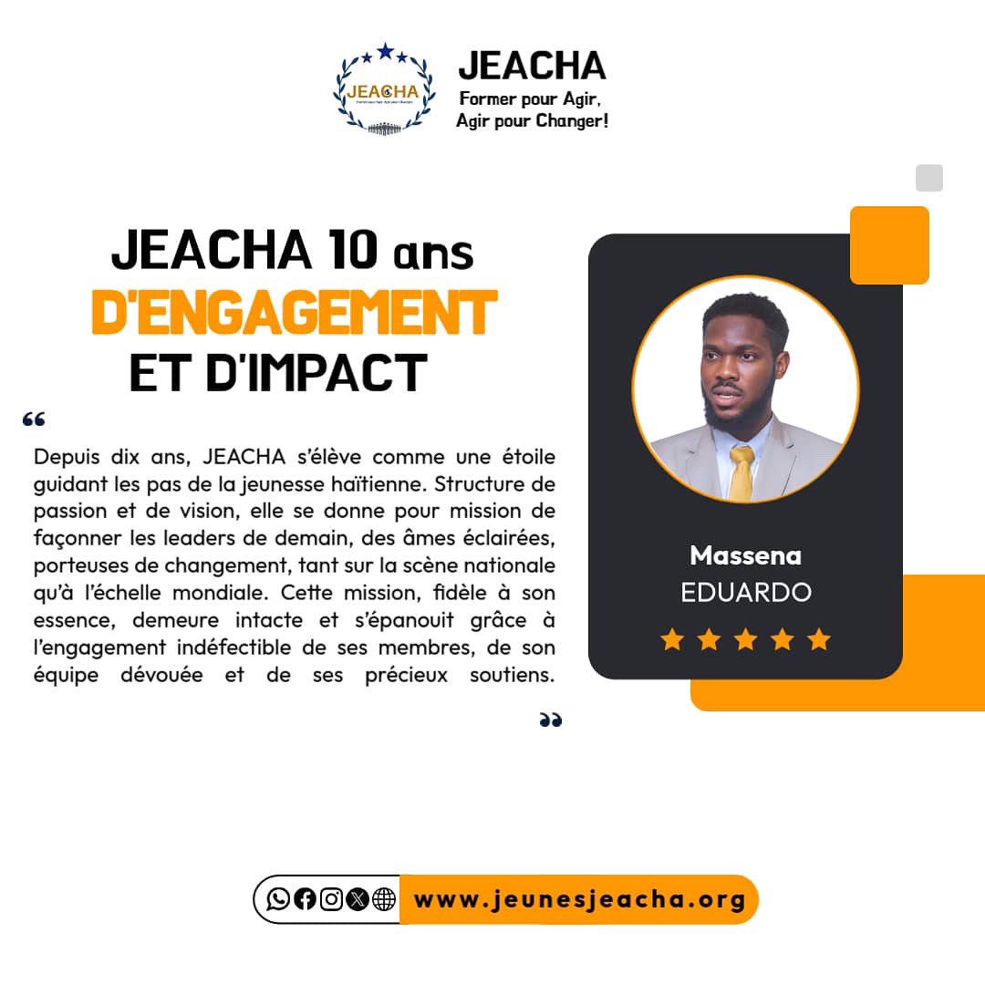 emassena97's tweet photo. 10 ans Jeacha https://t.co/WUMHdgygvs