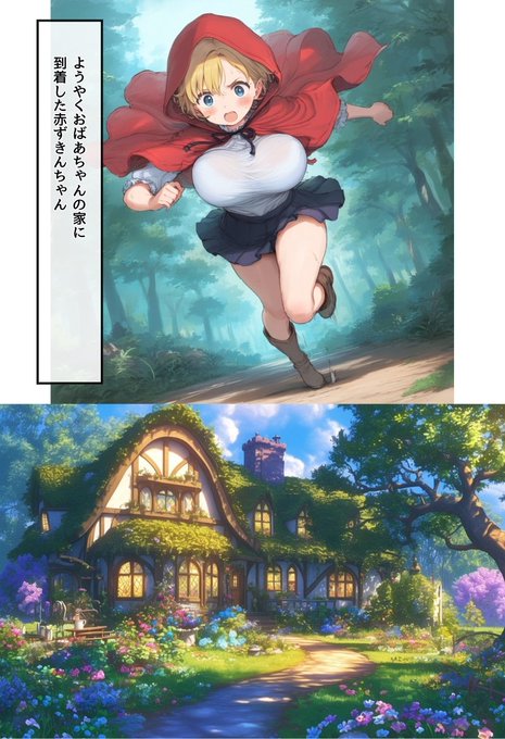 世界種付劇場(15/20) 