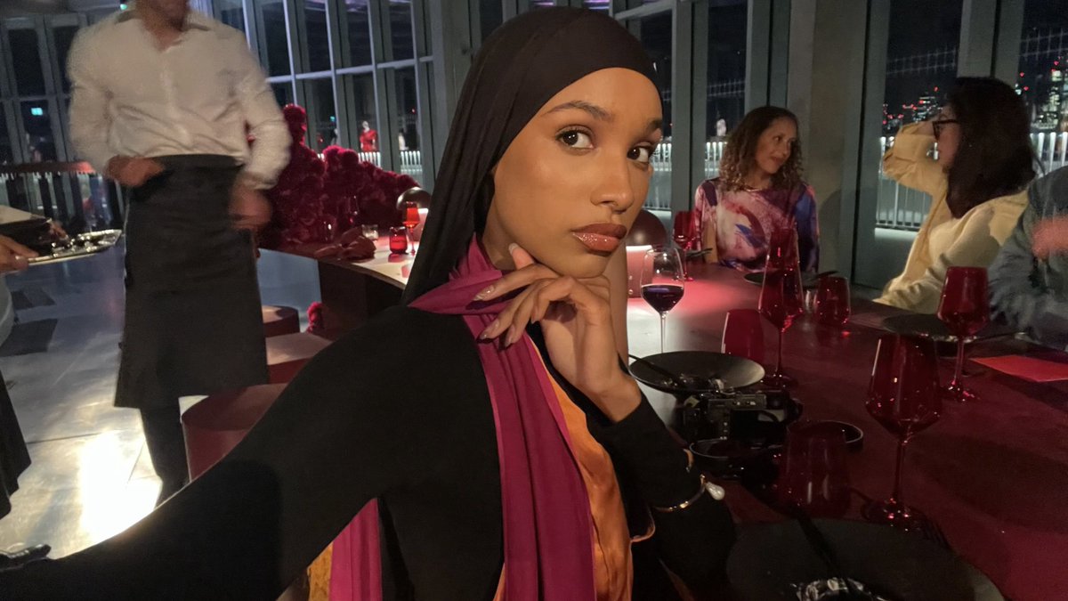 IkramAbdi (@iikrxm) on Twitter photo 