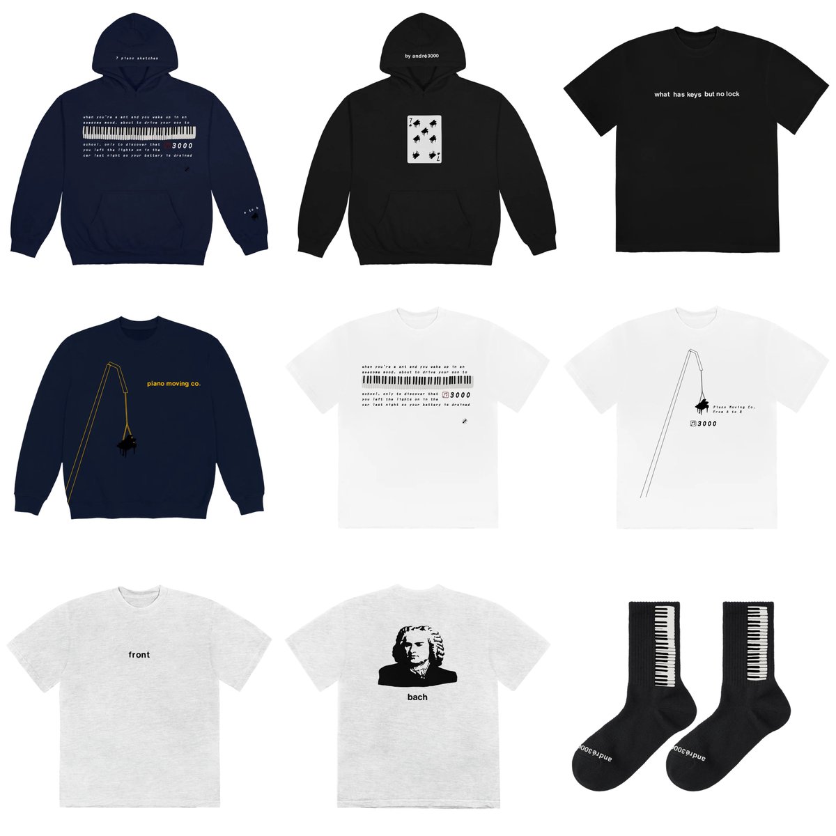 STAYGROUNDEAD TV tweet media