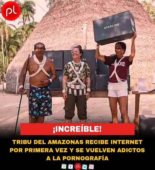 DoIssDam's tweet photo. "Junkyard tribe gets internet and becomes addicted to porn"

Art In FB
Src: Prensa Libre Perú 
Crt: Jun/30/24

#Curioverwatch #Overwatch2 #Overwatch2Fanart #junkerqueen #Roadhog #BreakingBall #Hammond #Overwatch2art #Curi #Edit https://t.co/7hAKvLWhPn