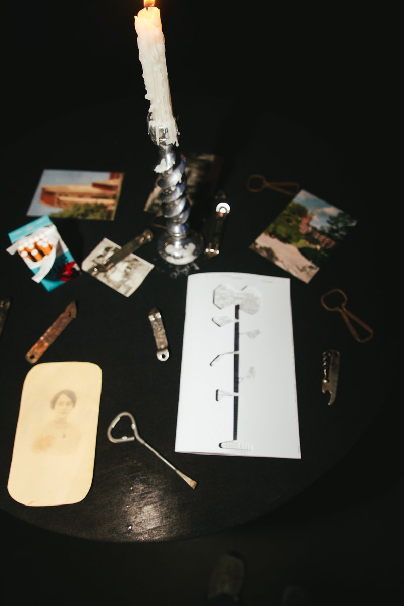 Nockchain tweet media