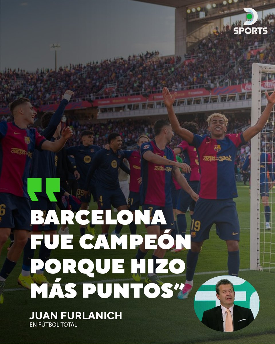 DSPORTS tweet media