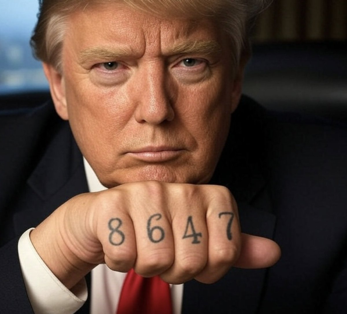 Brian Krassenstein tweet media